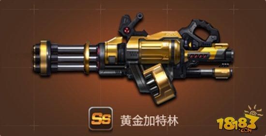 魂斗罗归来s武器排行？（魂斗罗怎么获得S极武器）