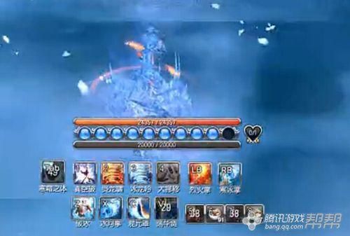 剑灵气功怎么推柱子上的雪人？（剑灵枪手雪人武器外形）