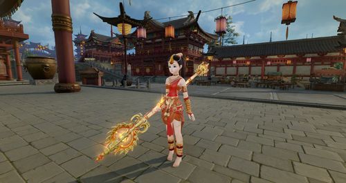 烟雨江湖少林可以用枪么？（剑网三少林武器怎么）