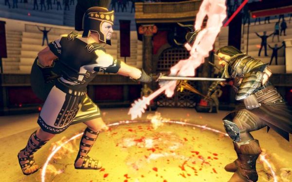 下棋斗魂竞技场怎么玩？（角斗士英雄金色武器）