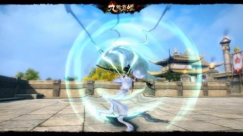 九阴真经梵行剑法怎么获得？（九阴真经明教弓武器）