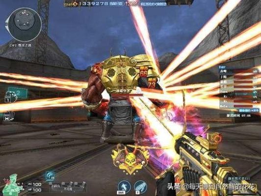 巨人城30用什么武器？（巨人城 什么武器）