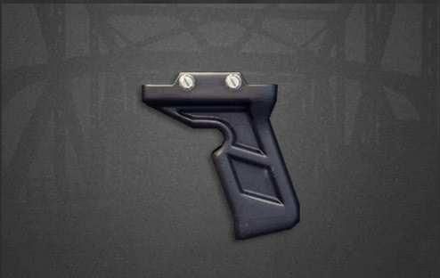 pubg德拉贡诺夫用什么配件？（绝地求生中的武器配件）