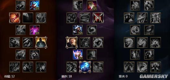 lol新辅助米里奥出装？（抗揍直播武器打造）