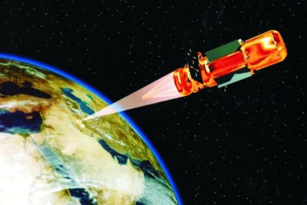 粒立束属于激光武器吗？（粒子束武器的特点）