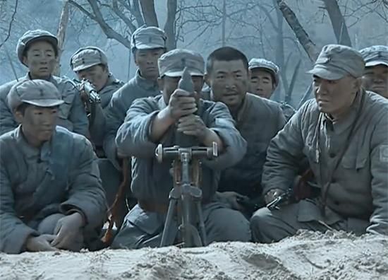 穿越亮剑援助武器给李云龙的小说？（亮剑游戏字换武器换错咋办）