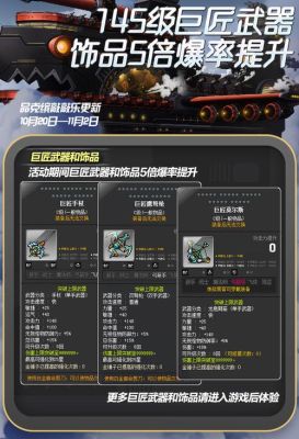 冒险岛145级巨匠装备套装怎么获得？（冒险岛巨匠武器制作）