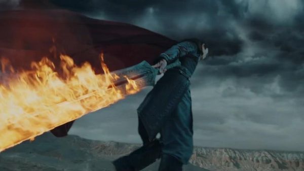 太古神王不戒和尚实力？（没有武器精通 战斗力）