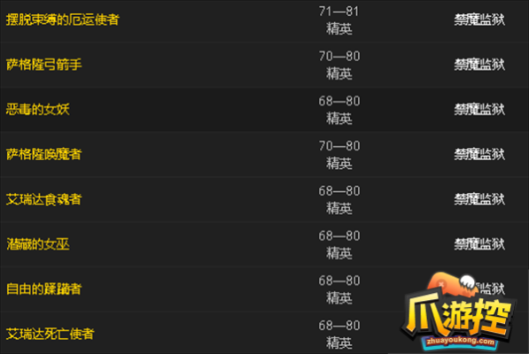WOW的邪能装备有用吗？干什么用的，出售的话多少钱合适？（wow邪能武器哪里多）