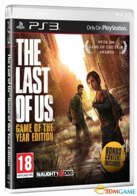 PS3最受欢迎大作《美国末日》二周目继承什么?俺只知道个人能力继承，武器性能继承？（美国末日武器图鉴）