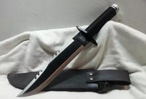 最强冷兵器？（强大的单兵武器）