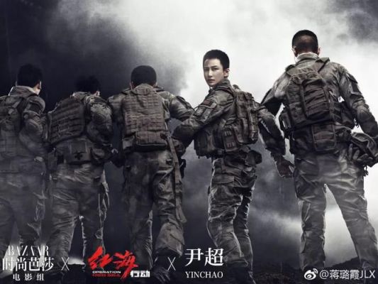 除了红海行动，还有哪些军事题材的电影值得一看？（黑色幸存者 武器报废）