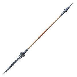 古代骑兵武器？（隋唐争霸v2.02武器）