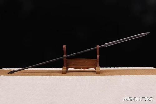 古代骑兵武器？（隋唐争霸v2.02武器）