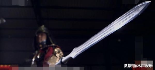 古代骑兵武器？（隋唐争霸v2.02武器）