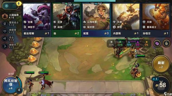 武器天选怎么玩？（武器大作战游戏）