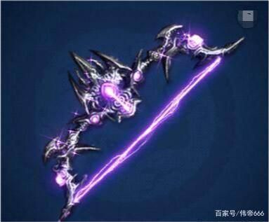 12个奥林匹克神分别拿什么武器？（12号武器）