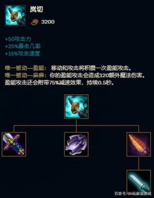 无限乱斗武器怎么出装？（2017无限乱斗武器）