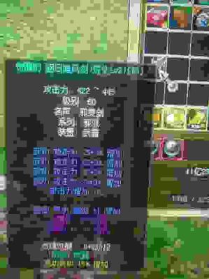 热血江湖2转剑用什么武器好？（2级人剑的武器图片）