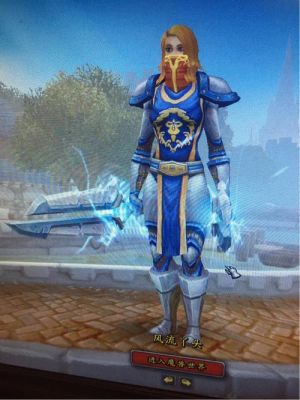 Dh可以幻化风剑吗？（7.25魔兽dh武器幻化）
