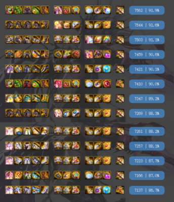 DNF鬼泣附魔的选择？（525鬼泣武器附魔）