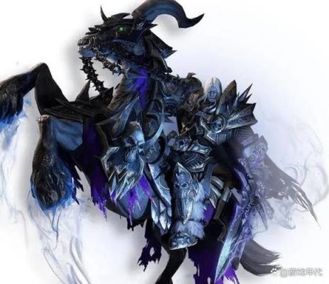 前夕双持邪dk带什么武器？（7.2邪dk拿什么武器）