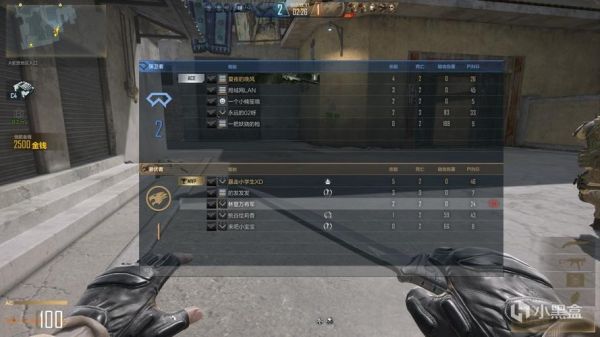 csgo爆破模式怎么选武器？（cf 爆破模式 武器选择）