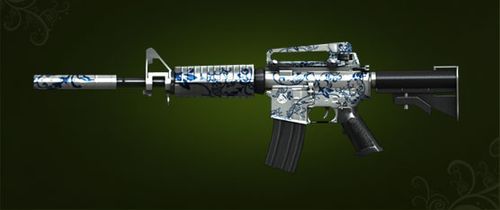 csgo爆破模式怎么选武器？（cf 爆破模式 武器选择）