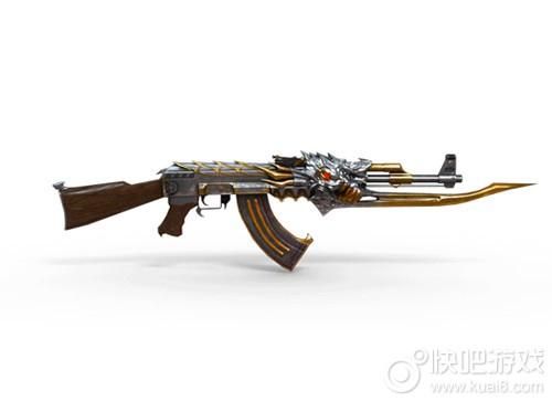 ak战神是英雄级吗？（cf手游英雄级冷门武器）