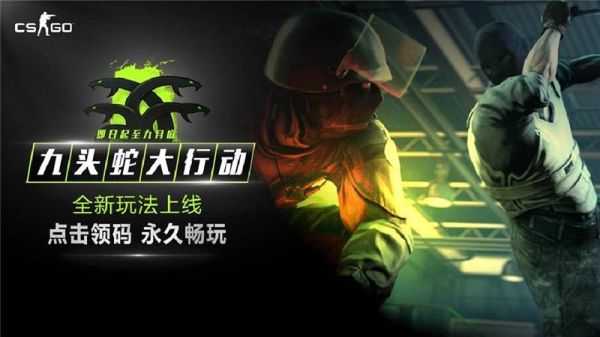 csgo九头蛇响尾蛇局内效果？（csgo九头蛇事件 武器专家）