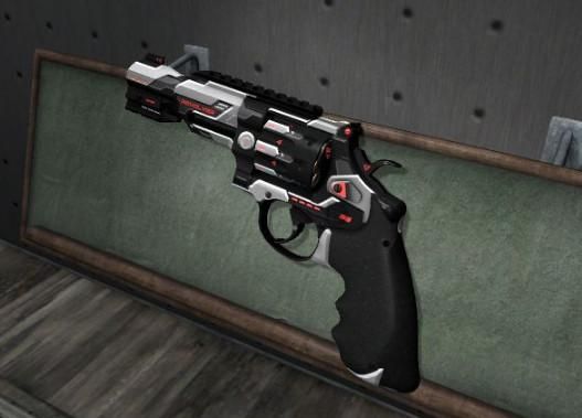 csgo能打出来的最好的枪？（csgo最好的 武器）