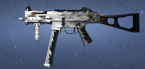 csgo能打出来的最好的枪？（csgo最好的 武器）