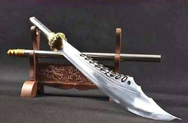 修仙十大最强武器排行榜？（人类世界最厉害的武器）