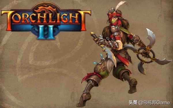 火炬之光2狂战士怎么玩·？（火炬之光2武器狂战士）