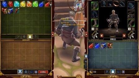 火炬之光2狂战士怎么玩·？（火炬之光2武器狂战士）