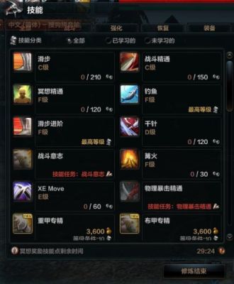 洛奇，打铁技能制作的武器或工具，如何可以达到非常成功？（洛奇双武器技能哪里学）