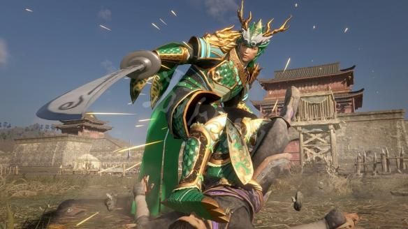 真三国无双8帝国武器排名？（三国演义武器是真的吗）