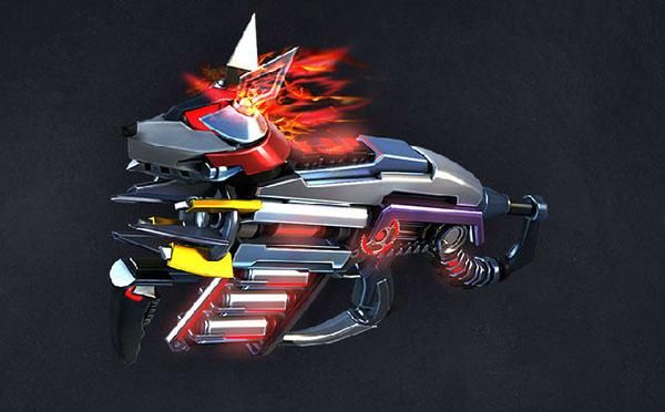 《神枪》里边丧门星原型是谁？（枪神纪兽王烈焰武器）
