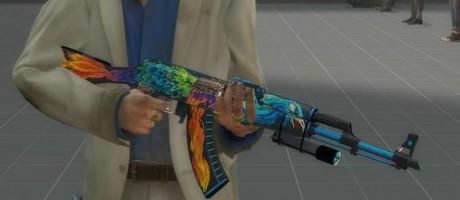 我的世界求生之路MOD怎么安装？（求生之路2自制武器mod）