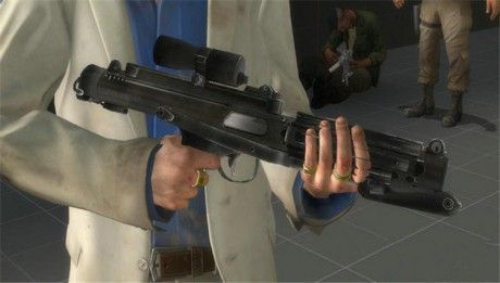 我的世界求生之路MOD怎么安装？（求生之路2自制武器mod）