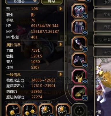 龙之谷怎么装备武器？（龙之谷刺客的主武器选择）