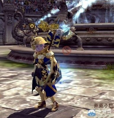 龙之谷魔法师副手武器问题？（龙之谷魔导的s武器时装）
