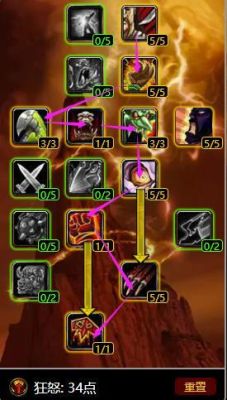 魔兽世界70级武器排行？（魔兽传说100级武器选择）