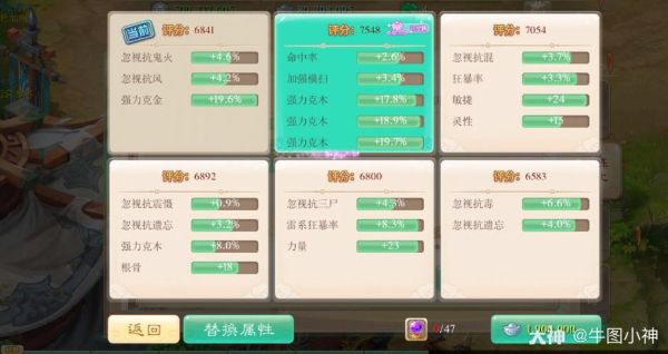 大话西游法宝升级最快的方法是什么？（魔兽副本武器升级）