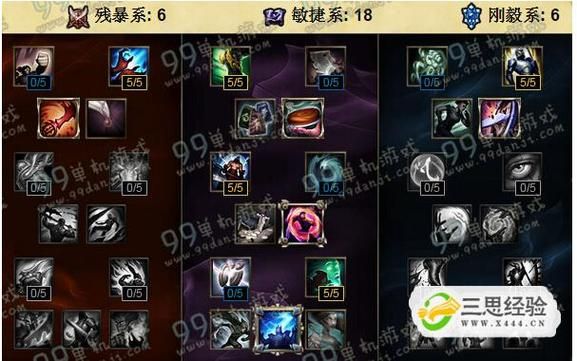 石头人中单天赋？（石头人打武器主什么技能加点）