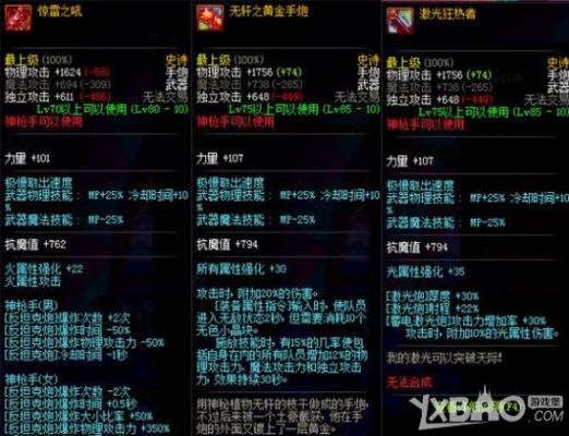 DNF9周年史诗罐子攻略，怎么开都是毕业武器？（开罐子开85武器概率）