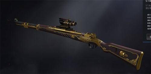 生死狙击战术武器排行？（军用近身武器排行）