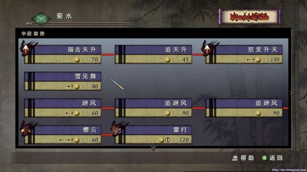 侍道2携带版炼狱刀怎么获取？（侍道3武器断了）