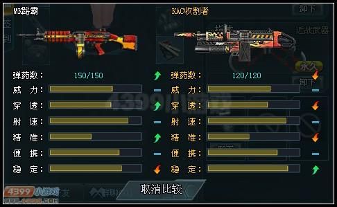 生死狙击2新手推荐什么枪？（生死狙击新手武器视频解说）