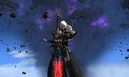 ff14死宫升级攻略？（死宫武器重打）